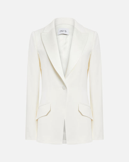 Chypre Tuxedo Jacket