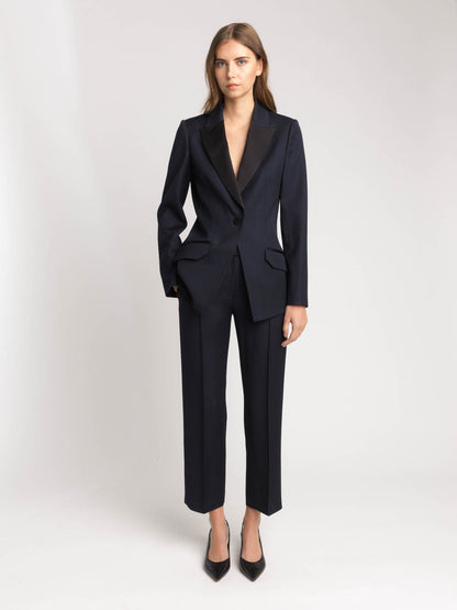 CHYPRE Tuxedo Jacket