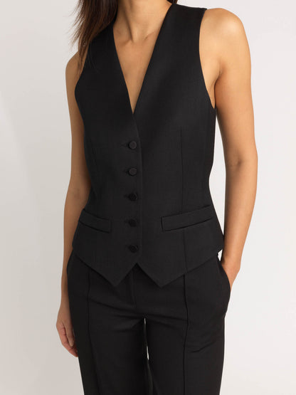 ELLIOT waistcoat