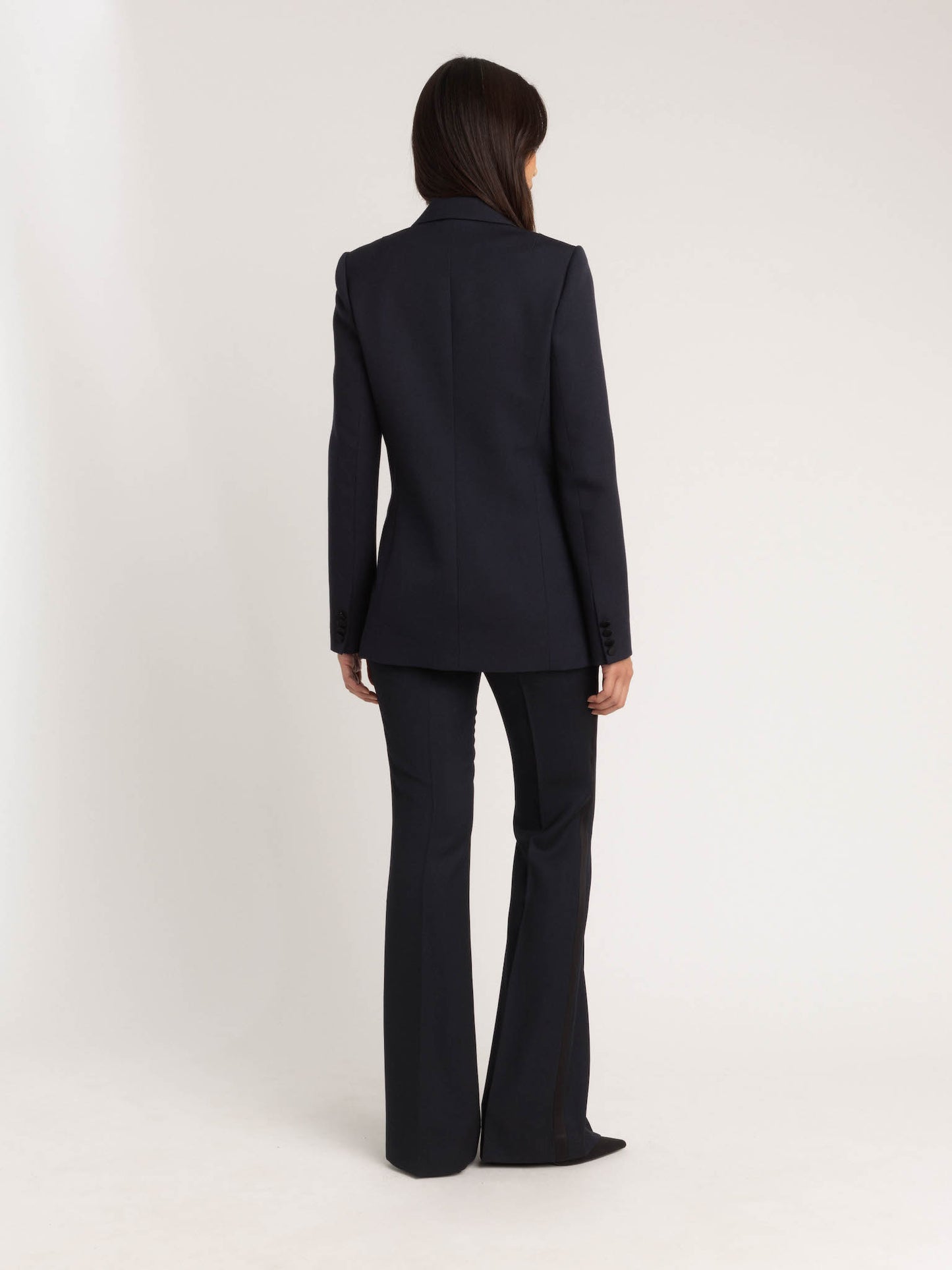 CERBERE Tuxedo Jacket