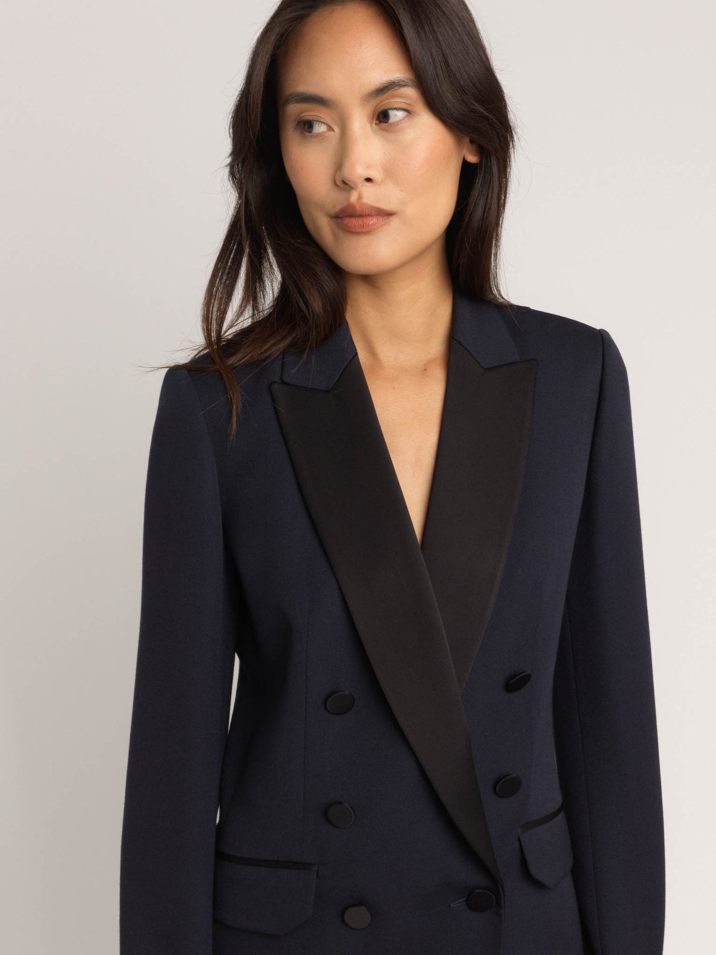 CERBERE Tuxedo Jacket