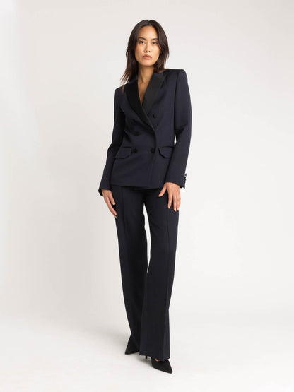 CERBERE Tuxedo Jacket