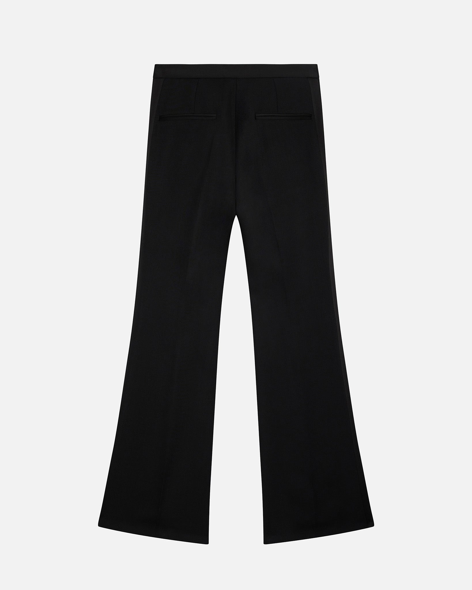 PLATON Trousers – PALLAS PARIS