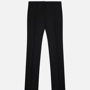 Trousers GARRET - PALLAS PARIS -  - BLACK, CARRYOVER, GARRET, GRAIN DE POUDRE, TROUSERS