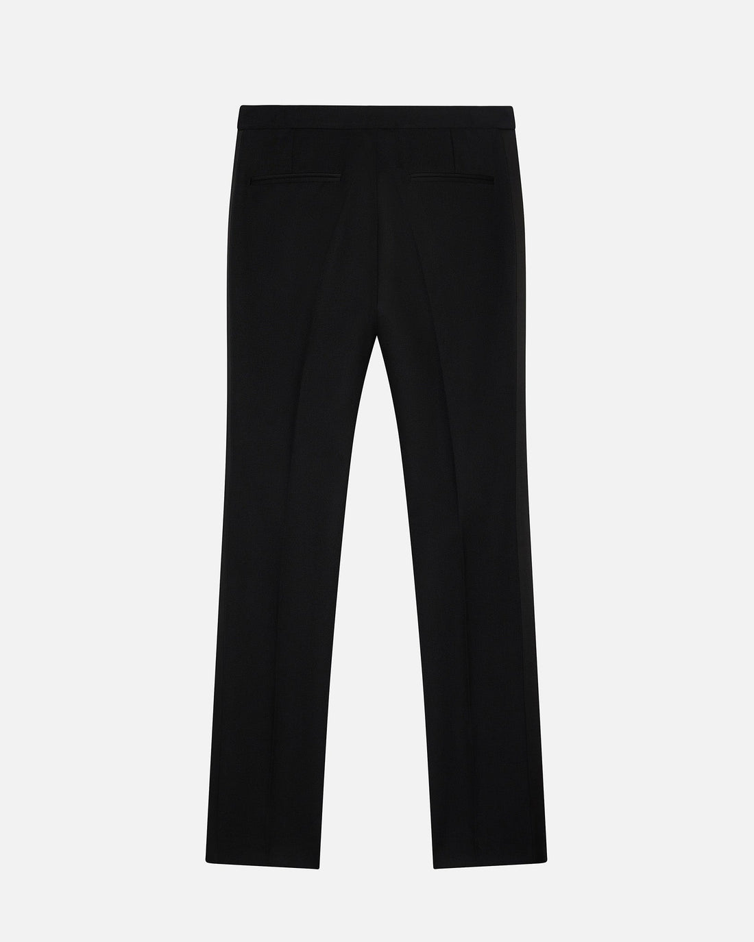 Trousers GARRET - PALLAS PARIS -  - BLACK, CARRYOVER, GARRET, GRAIN DE POUDRE, TROUSERS
