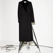 SHADOW Tuxedo Coat